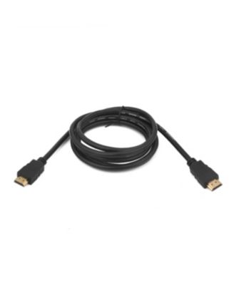 Power It Up 12 ft. HDMI v2.0 Cable with Ethernet (2-Pack)