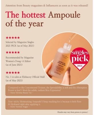 Kombucha Gyeol-Biome Ampoule (50ml)