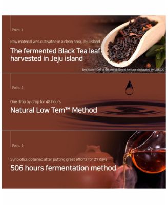 Kombucha Gyeol-Biome Sleeping Mask (70ml)