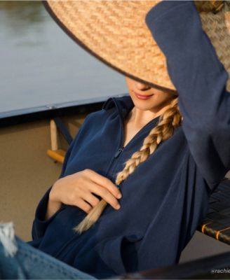 Women's Anyweather Fleece Full Zip Jacket