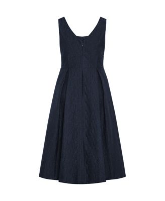 Plus Size Estella Dress