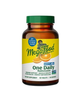 MegaFood