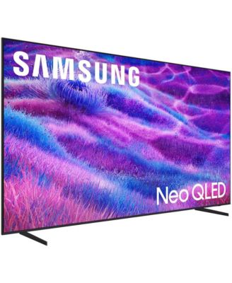 100" Class Neo QLED QN80F 4K Vision AI Smart TV –  QN100QN80FFXZA