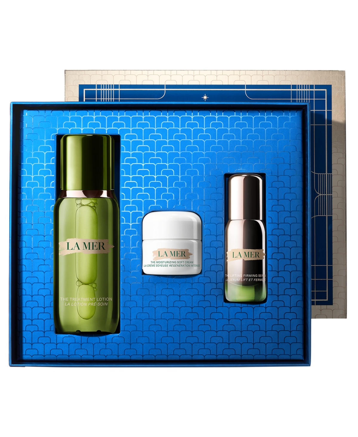 La Mer 3-Pc. The Lifting and Moisturizing Collection Skin Care Set