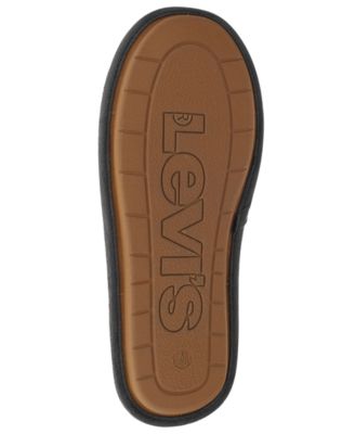 Men's Milton 2 Slip-On Round Toe Slippers