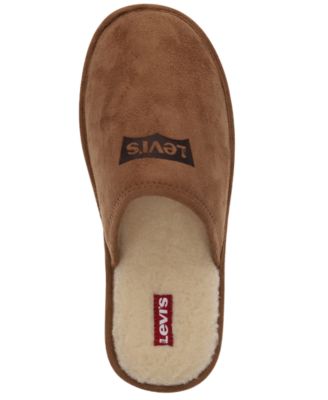 Men's Milton 2 Slip-On Round Toe Slippers