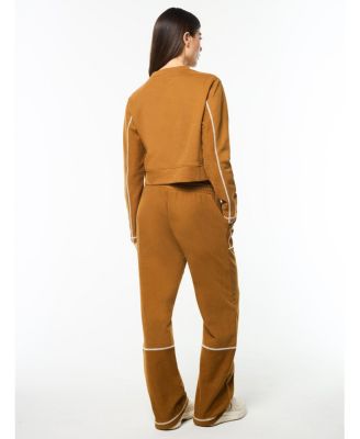 Women's Greta-crewneck