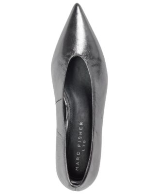 Women's Cecile Kitten Heel Pumps