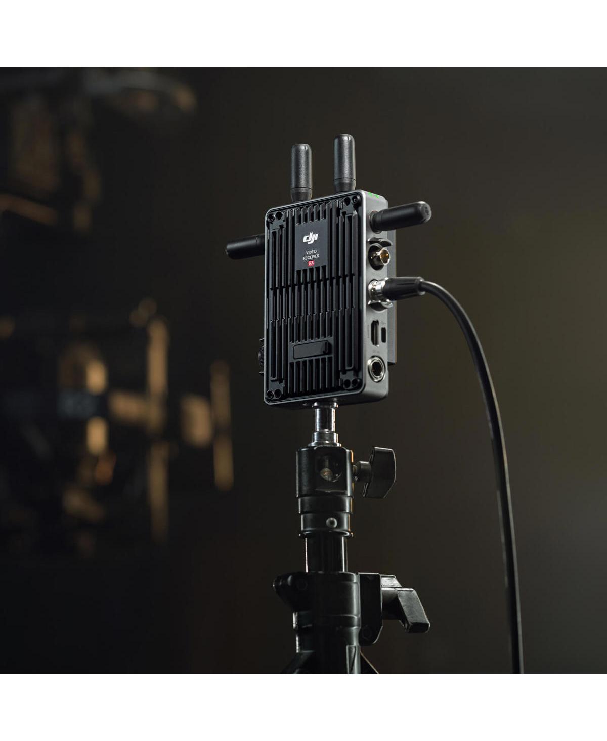 Dji Video Receiver