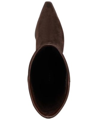 Women's Tarrie Tall Pointy Toe Dress Boots