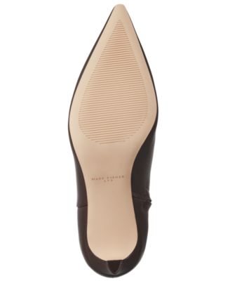 Women's Sabrina Tall Pointed Toe Dress Boots