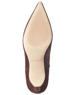 Women's Esmee Tall Pointy Toe Dress Boots