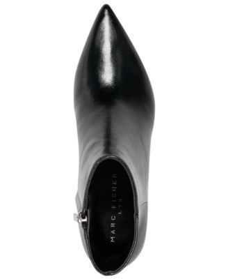 Women's Itzia Pointed Toe Dress Booties