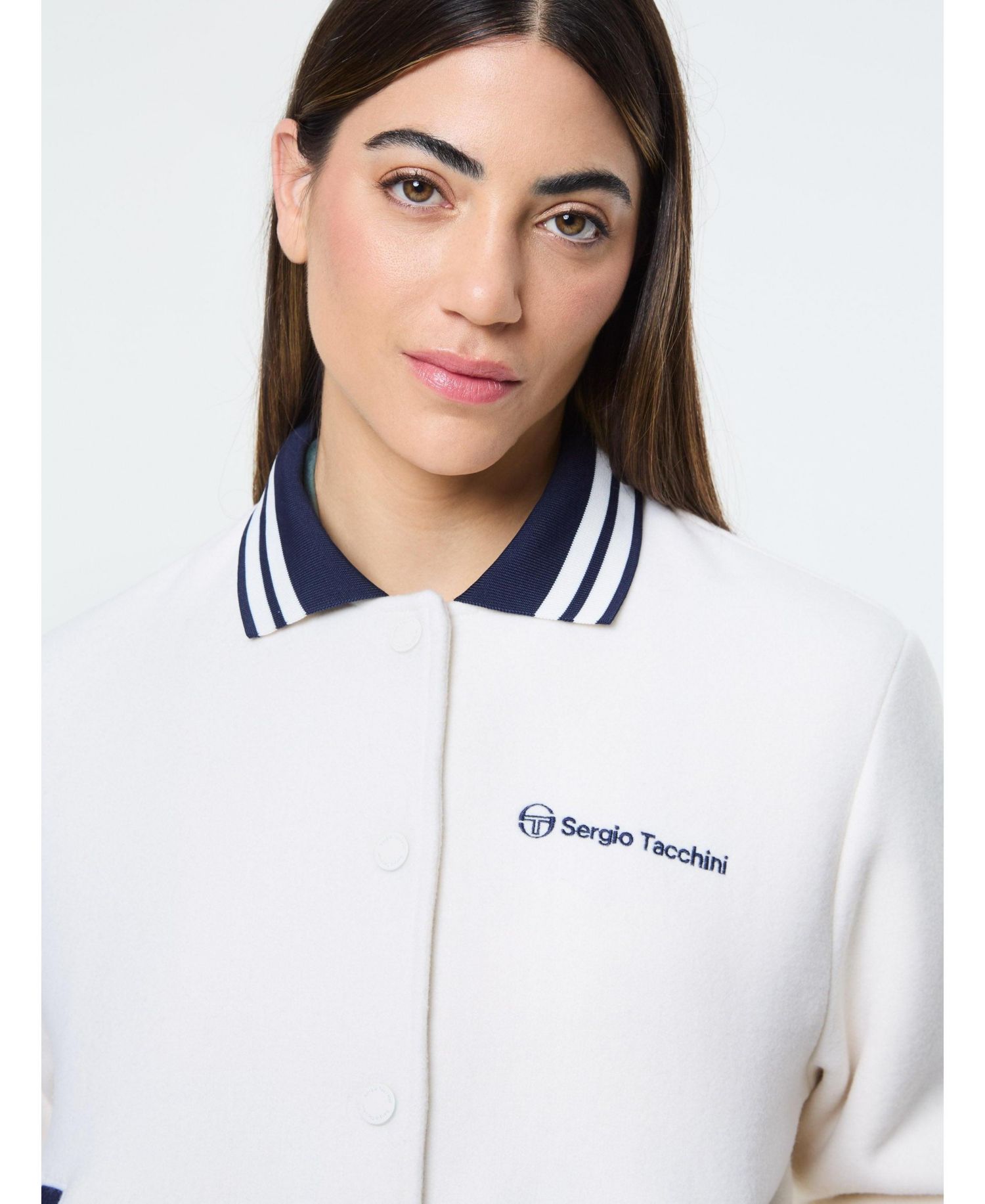 Women's Marisa Varsity Jacket