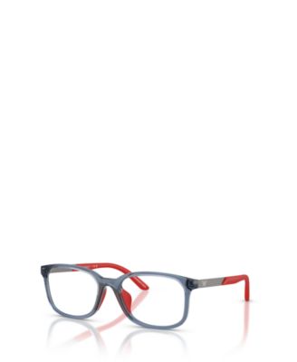 Emporio Armani - Kids Men's Eyeglasses, EK3008U