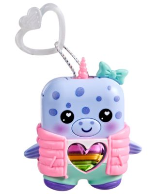 Blubby The Narwhal Electronic Fidget Toy