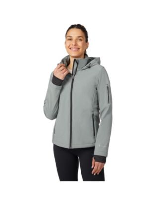 Women's StormTech Super Softshell Jacket