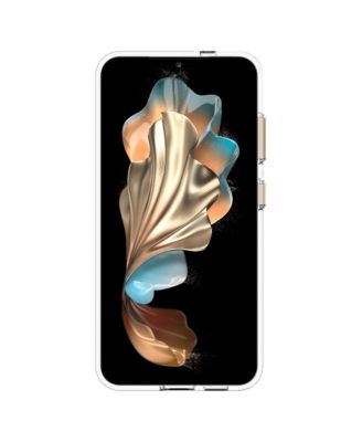 Floral Gems Case for Samsung Galaxy S24