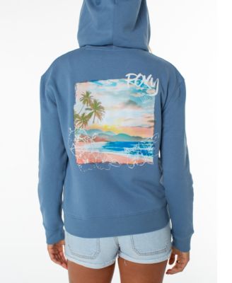 Women's Sweet Rhythm Fleece Sweatshirt