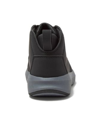 Kids Comfort Chukka Boots