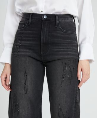 Women's Parker x Jingle Jewels Barrel Jeans