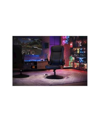 800 Gaming Chair Floor, Swivel  Rocker Gaming Chair, High Back