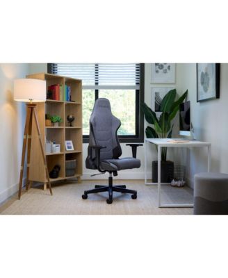 Racing Style High Back PC Computer Desk Office Chair
