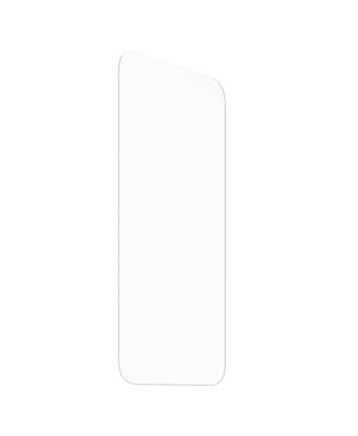 Premium Glass Antimicrobial Screen Protector for Apple iPhone 15 Pro Max