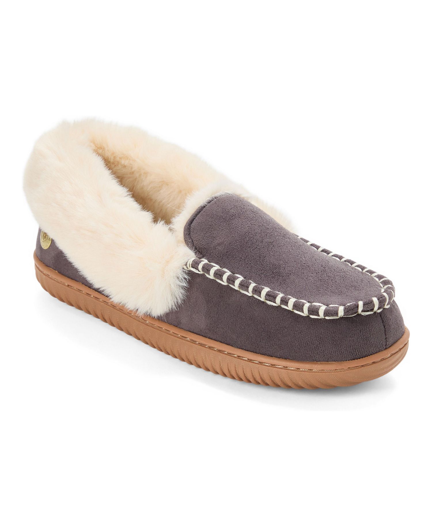 Women's Ryland Cabin Moccasin Slipper