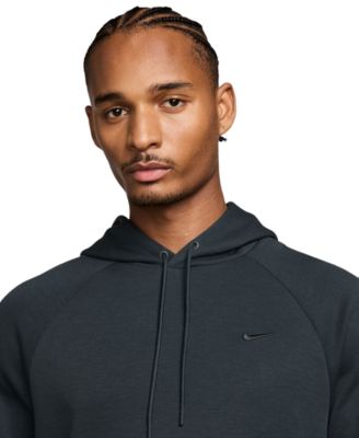 Men's Primary Dri-FIT UV Pullover Versatile Hoodie