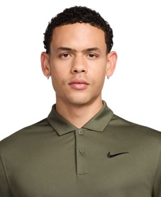 Men's Relaxed Fit Core Dri-FIT Short Sleeve Golf Polo Shirt