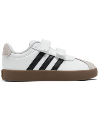 Toddler Kids VL Court 3.0 Fastening Strap Casual Sneakers from Finish Line