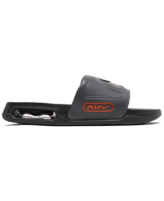 Nike Men's Air Max Cirro Slide Sandals from Finish Line - Macy's
