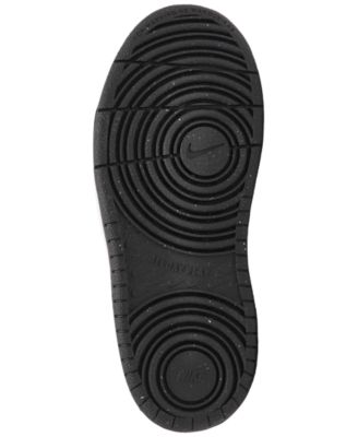 Toddler Kids Court Borough Low Recraft Stay-Put Casual Sneakers from Finish Line