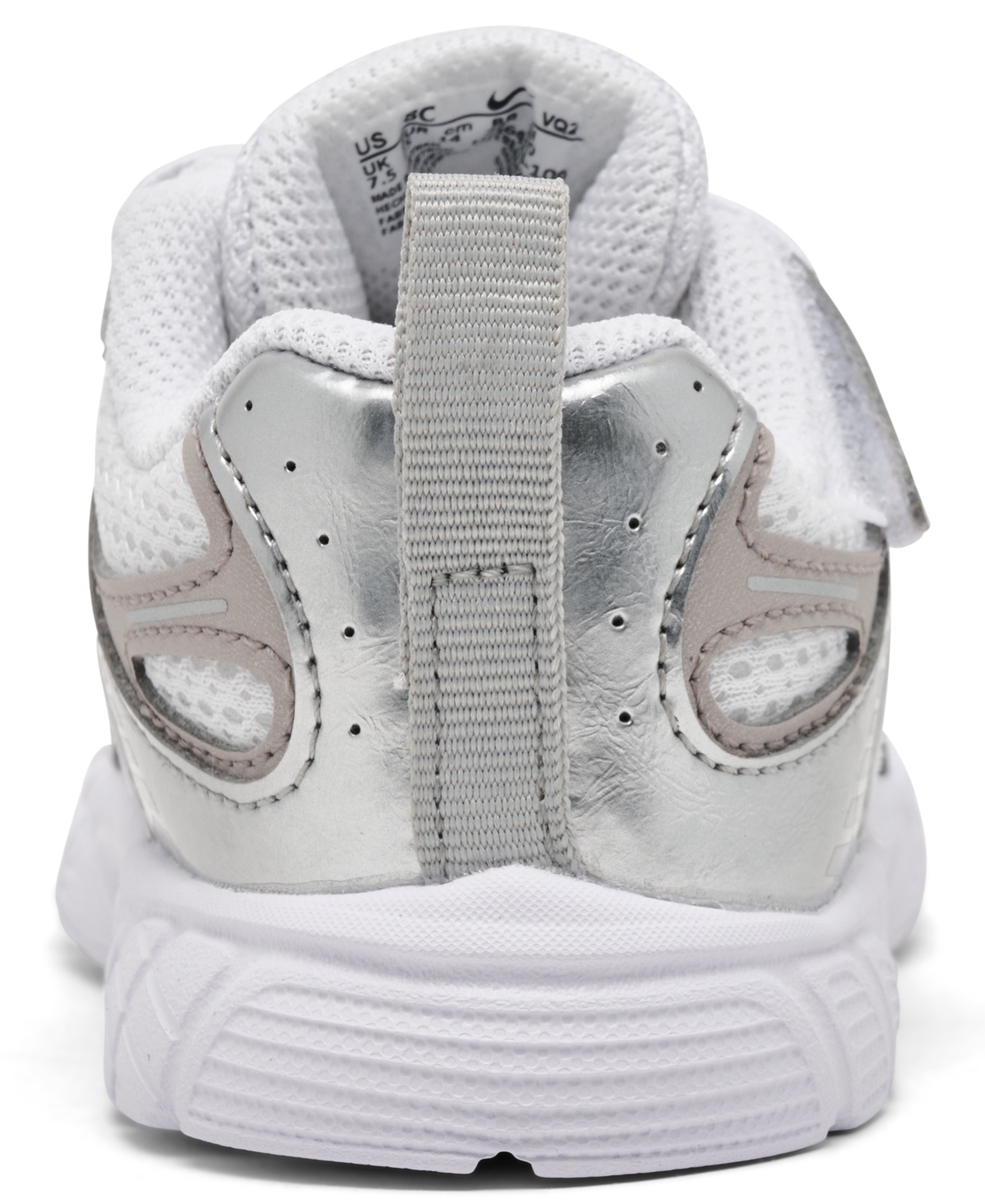 Nike Toddler Kids V5 Rnr Casual Sneakers from Finish Line