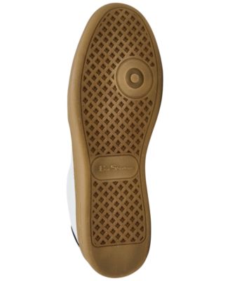 Men's Glasgow Low Casual Sneakers from Finish Line