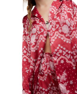 Women's Dreamy Days Pajama Set