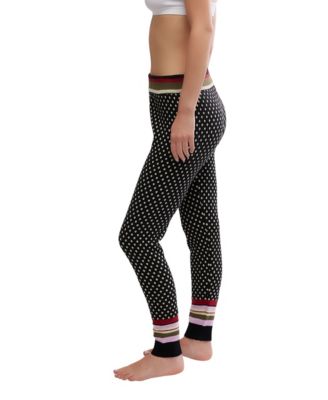 Women's Falala Mid-Rise Leggings