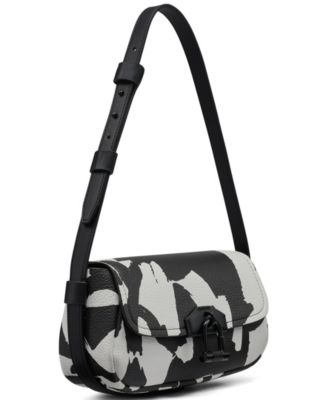 Women's Karlie Baguette Small Shoulder Bag