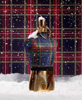 Men's Le Male Elixir Collector's Edition Fragrance, 4.2 oz.