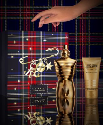 2-Pc. Men's Le Male Elixir Absolu Fragrance Gift Set