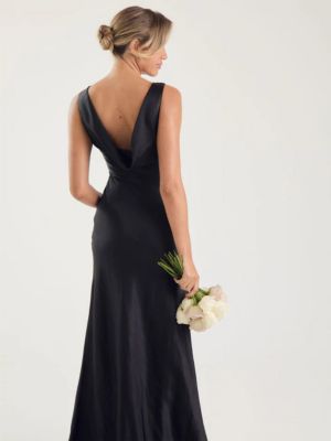 bridal shower dress for bride fall Ruth