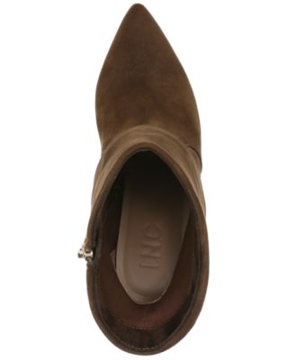 Women's Yolandaa Cuff Dress Booties