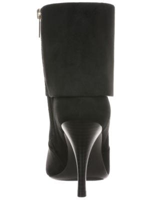 Women's Yolandaa Cuff Dress Booties, Macy's Exclusive