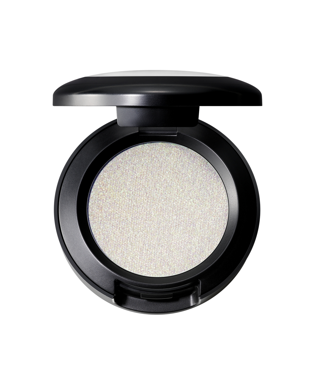 Mac Ximal Glitter Eye Shadow Powder, 0.03 Oz. In Silver