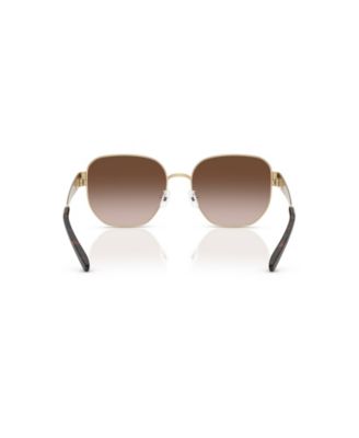 Women's Geometric Sunglasses, TY6117