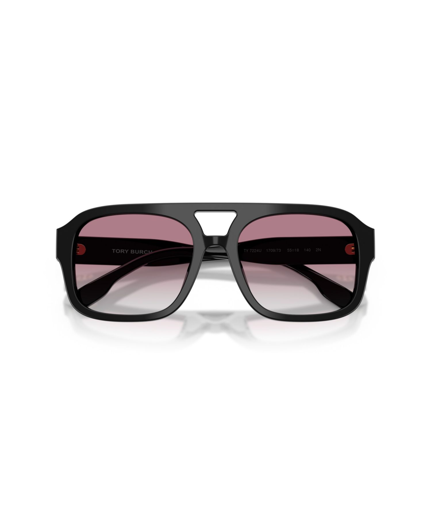Women's Pilot Sunglasses, TY7224U