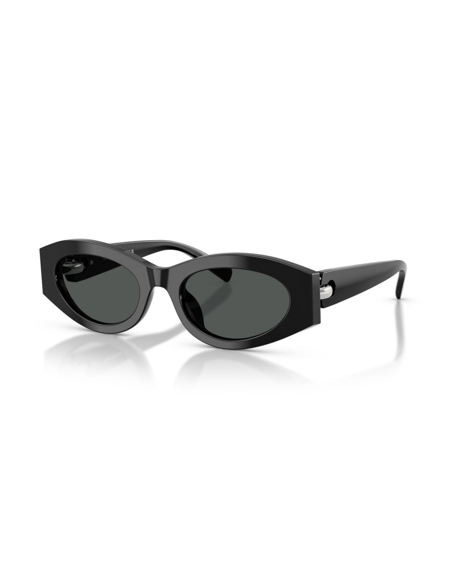 Women's Oval Sunglasses, TY7222U