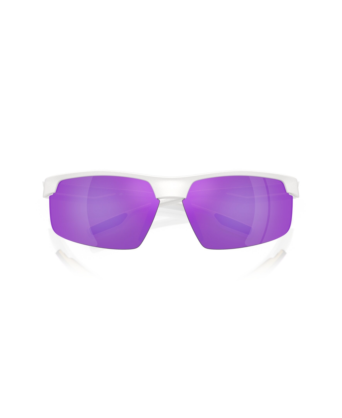 Native Eyewear Native Men's Polarized Ridge-runner Crest Sunglasses, Xd9048