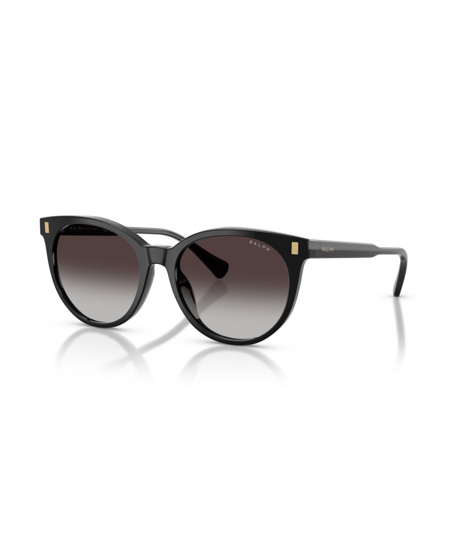 Women's Round Sunglasses, RA5331U